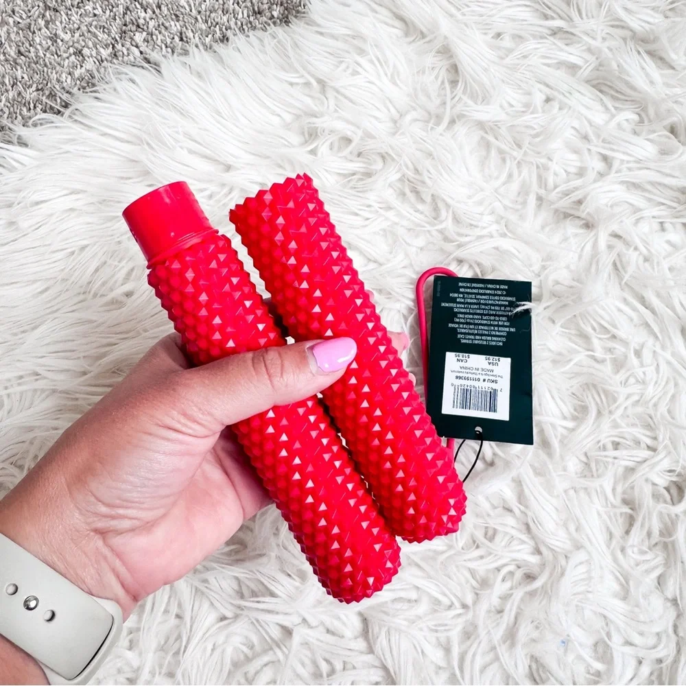 Starbucks | Studded Straw Carrying Case